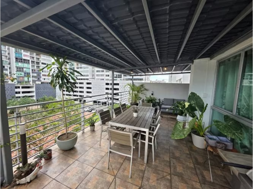 Apartamento en Venta en 12 de Octubre | Ph Central Park — foto 5