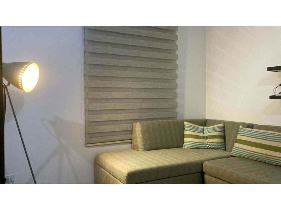Apartamento amoblado en alquiler en Casa Korsi | Casco Viejo — foto 6