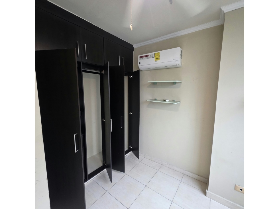 Apartamento en Alquiler en San Francisco | Ph Waterview — foto 5