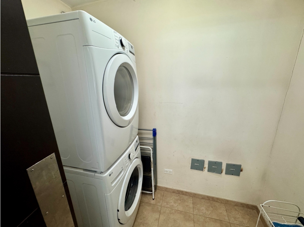 Venta 1 Recámara Amoblado | PH Bayfront, Avenida Balboa — foto 5