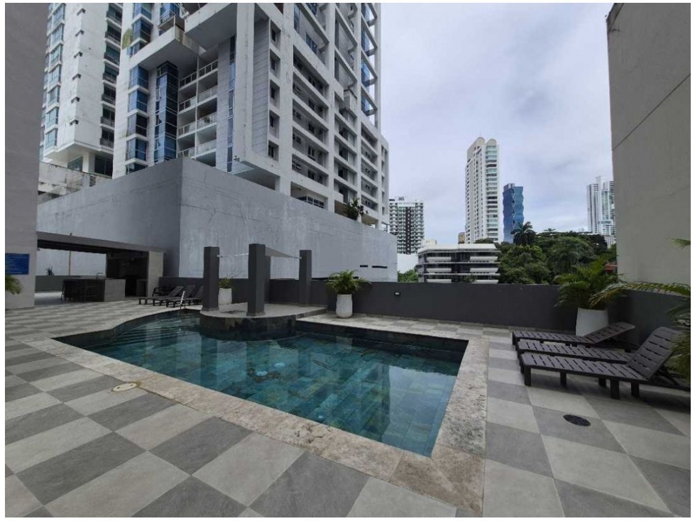 Apartamento en Alquiler en Bella Vista | Ph 44 & Park