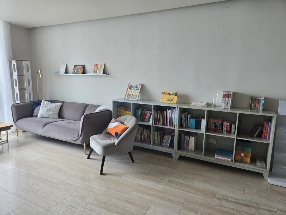 Apartamento En Alquiler Con Vista al Mar en The Regent Costa del Este — foto 6