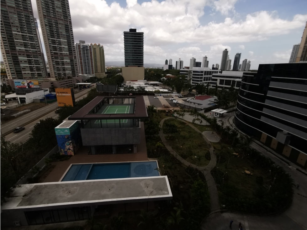 APARTAMENTO EN ALQUILER AMOBLADO EN COSTA DEL ESTE PH THE REGENT — foto 6