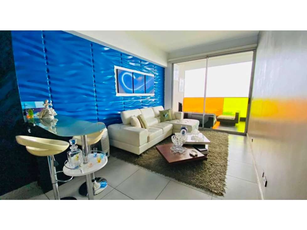Excelente Oportunidad! Apartamento En Venta En Ave. Balboa PH Element