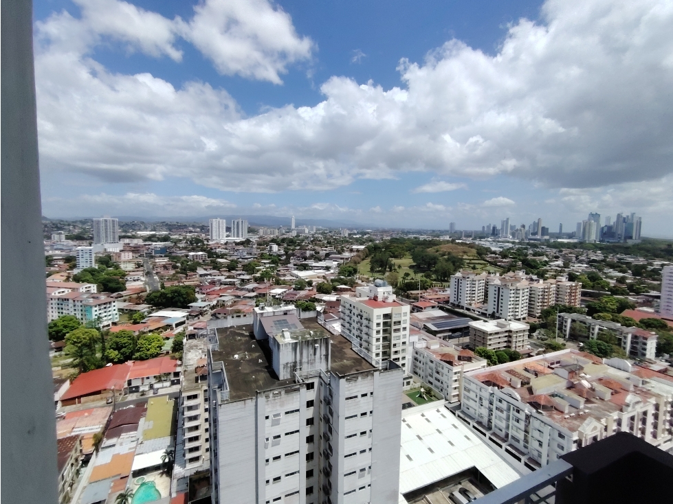 Apartamento En Venta En Parque Lefevre A Estrenar | PH Arenas Park — foto 3