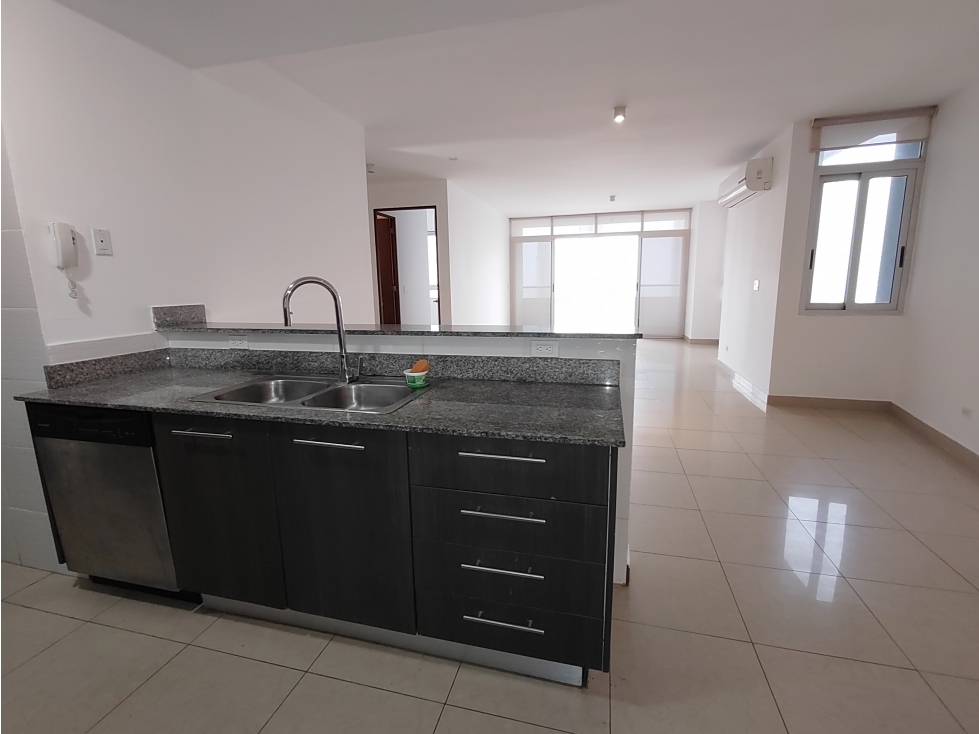 APARTAMENTO EN ALQUILER EN COSTA DEL ESTE PH ELEVATION — foto 6