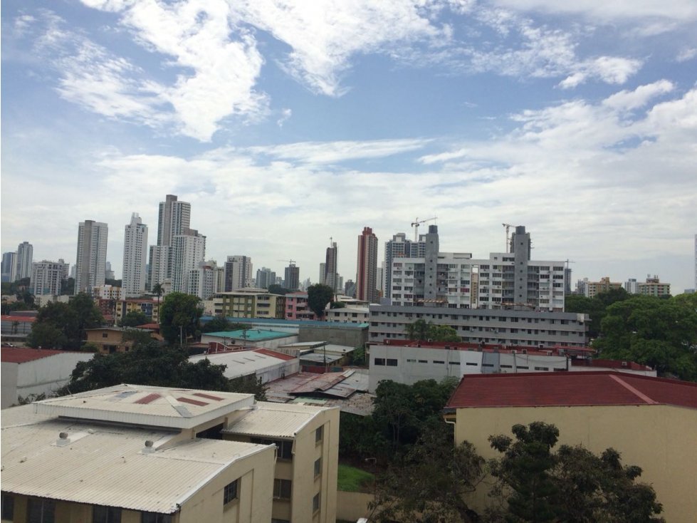 APARTAMENTO EN ALQUILER EN PARQUE LEFEVRE PH RIVERSIDE - 2