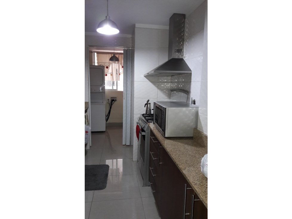 Alquiler En PH Victoria Hills | Hato Pintado | Cerca del Metro — foto 5