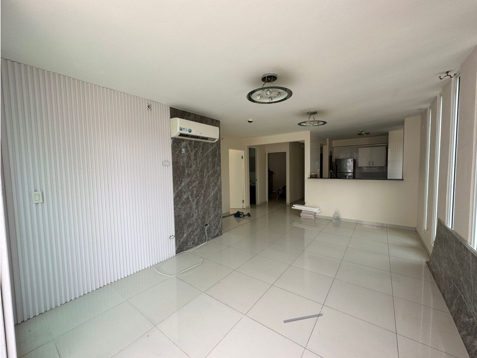 Apartamento En Alquiler En Bella Vista En Calle 44 — foto 2