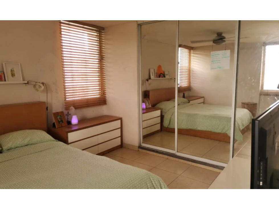 Apartamento En Venta En Dos Mares A Solo US$115,000 - 6