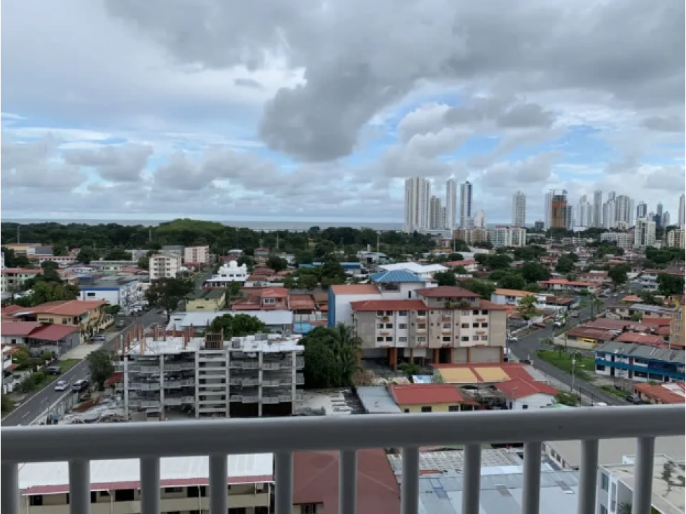 Se Vende Apartamentos en Parque Lefevre | PH ALEGRIA - 1
