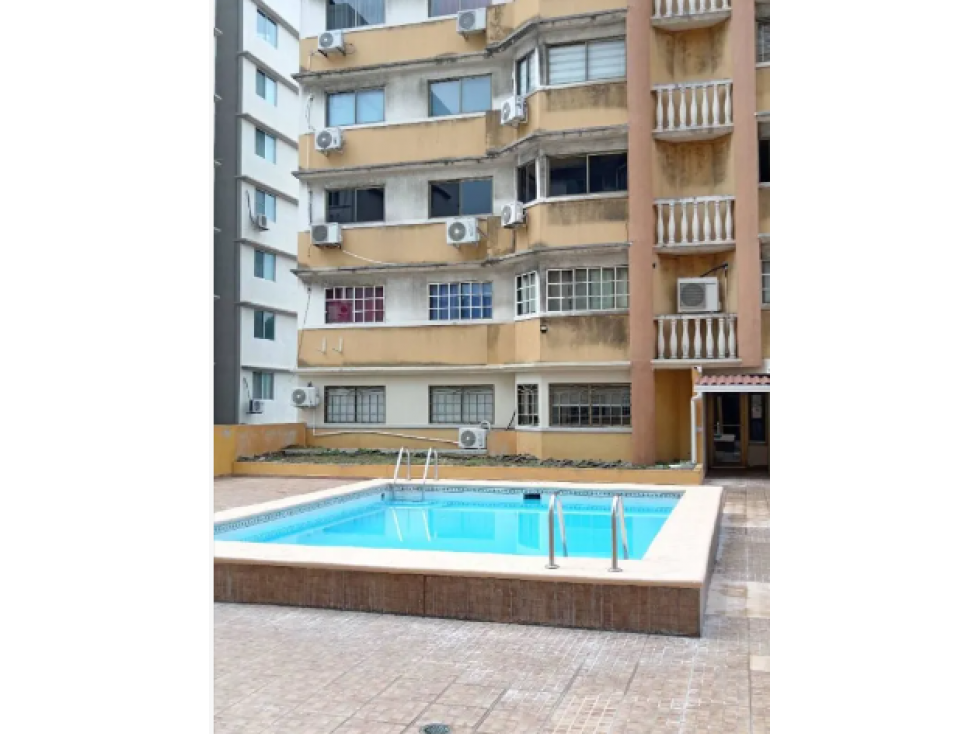 Vendo Apartamentos en Parque Lefevre | AVE SANTA ELENA - 2
