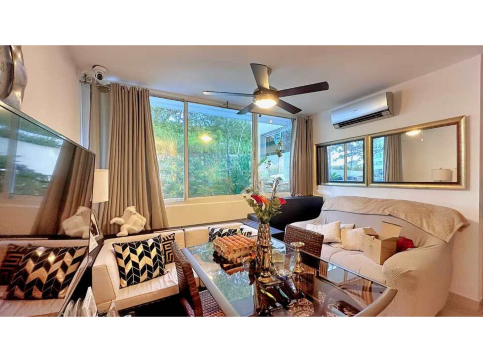 Se Vende Apartamento en Albrook PH Pine Hill