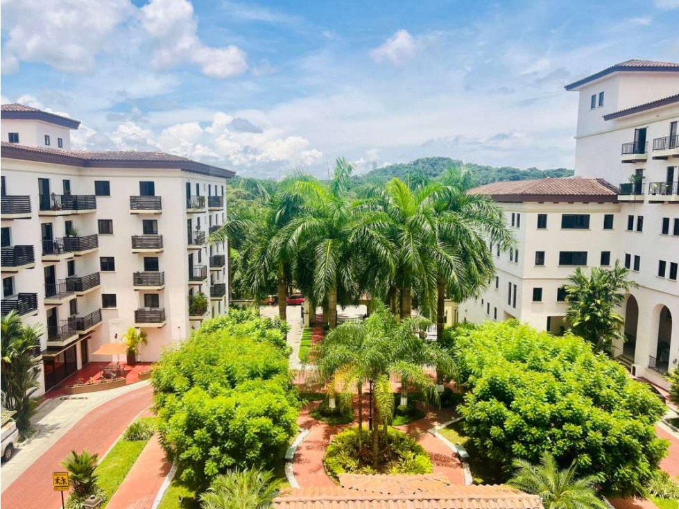 Apartamentos en Venta En Albrook | Embassy Village — foto 2