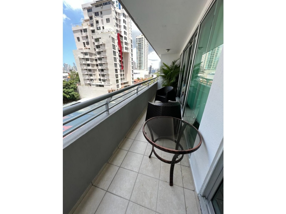 Apartamento En Venta En San Francisco | Ph Citrus