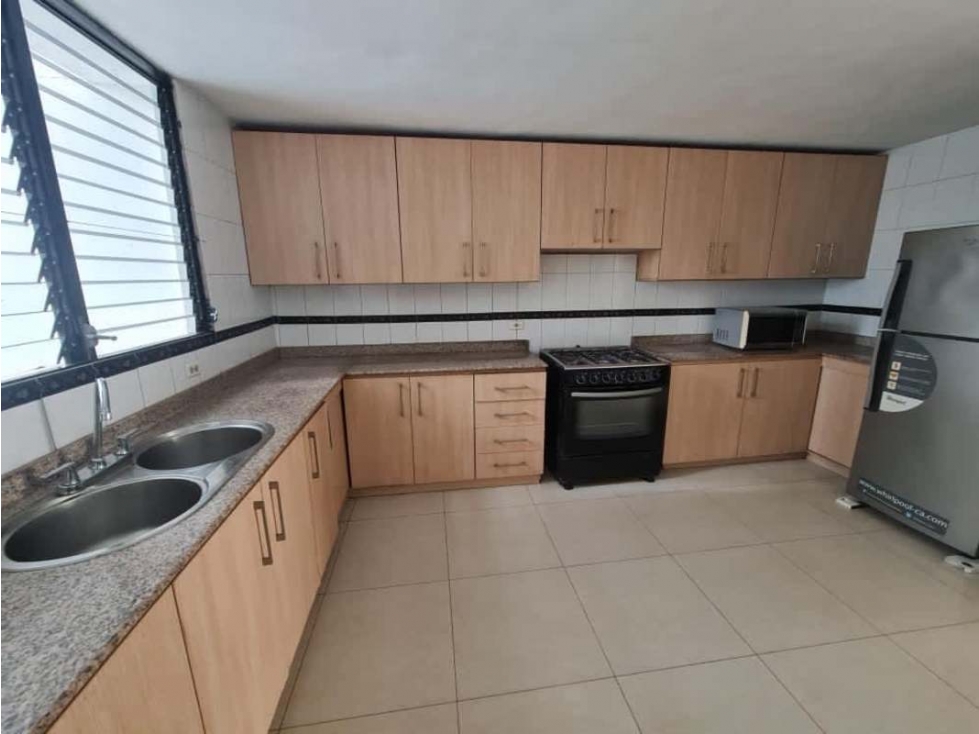Se Vende Apartamento En Ave. Balboa PH Rocamar — foto 4