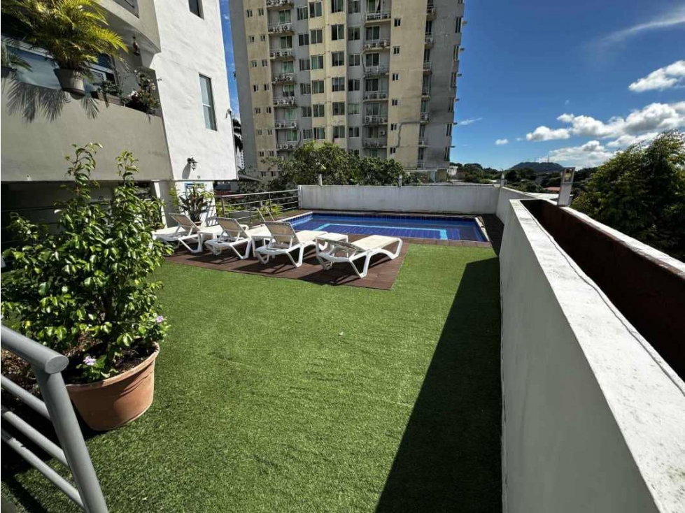 Se Alquila Apartamento En El Cangrejo | PH Vita Bella — foto 3