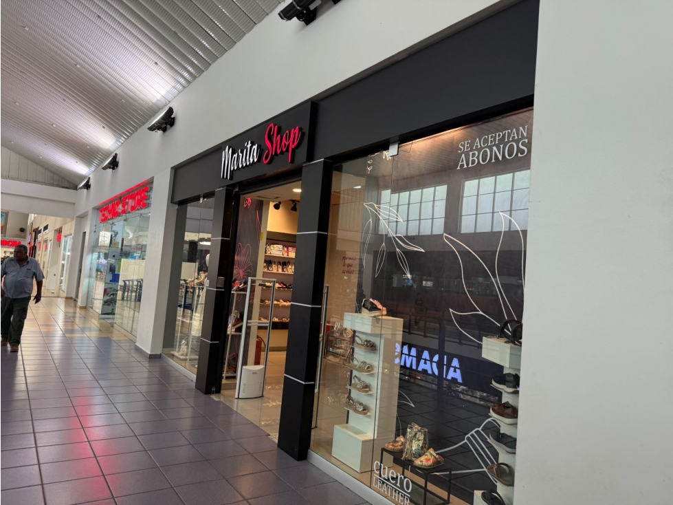 Local Comercial En Alquiler En Albrook Mall - 6