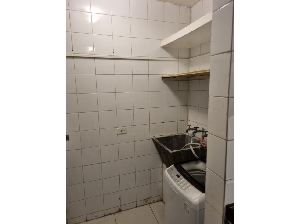 Se Alquila Apartamento en Vía Porra | PH Don Omar — foto 6