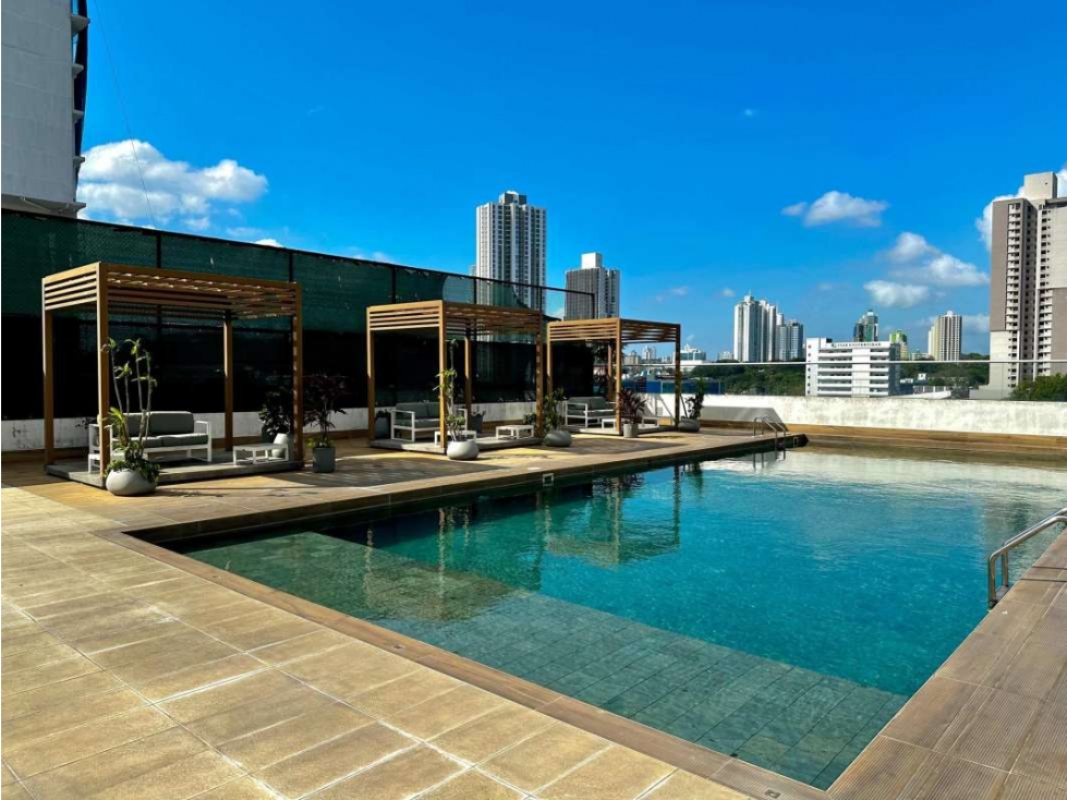 Apartamenta En Venta o Alquiler en Tumba Muerto | Ph Greenwood Tower — foto 6