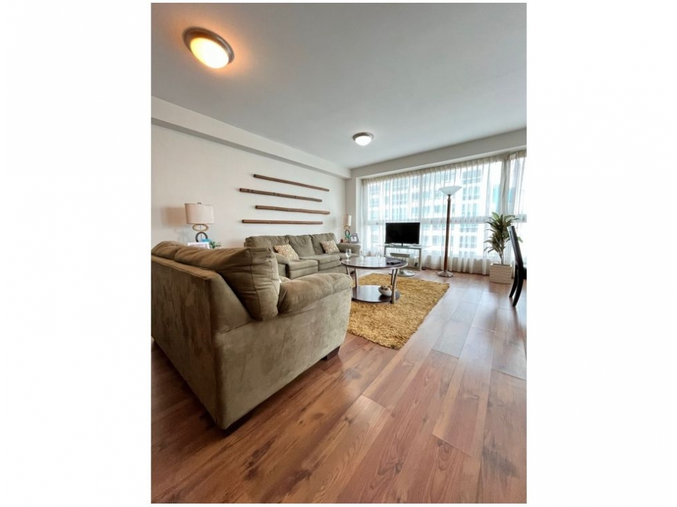 Apartamento En Venta En Ave. Balboa | Ph Bayfront