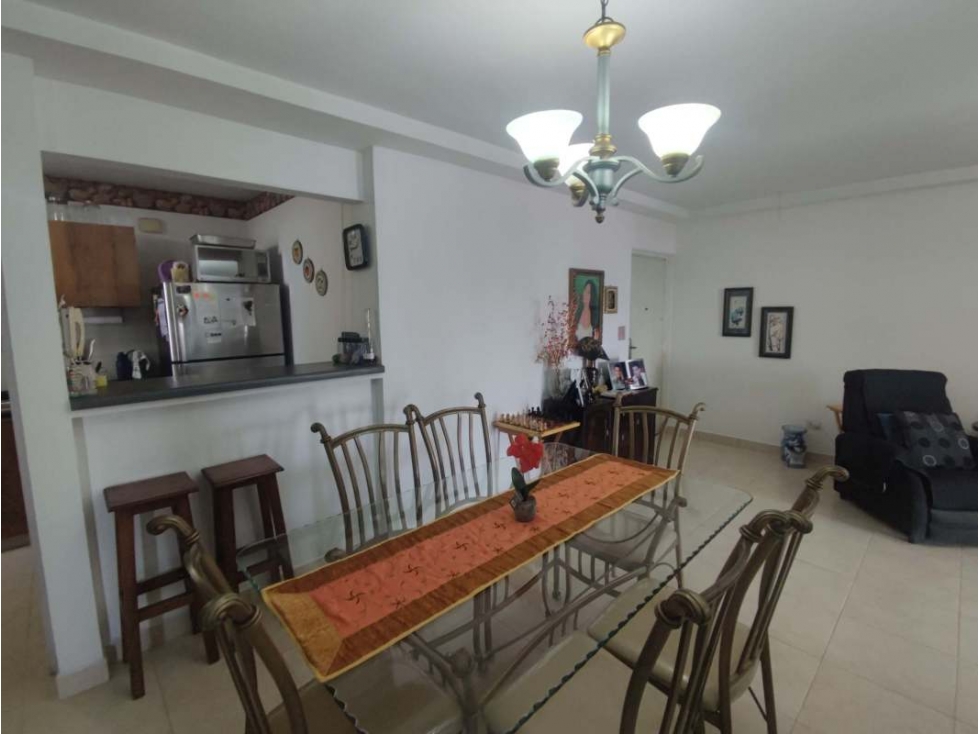 Se Vende Apartamentos en Hato Pintado | PH Paradise Tower — foto 6