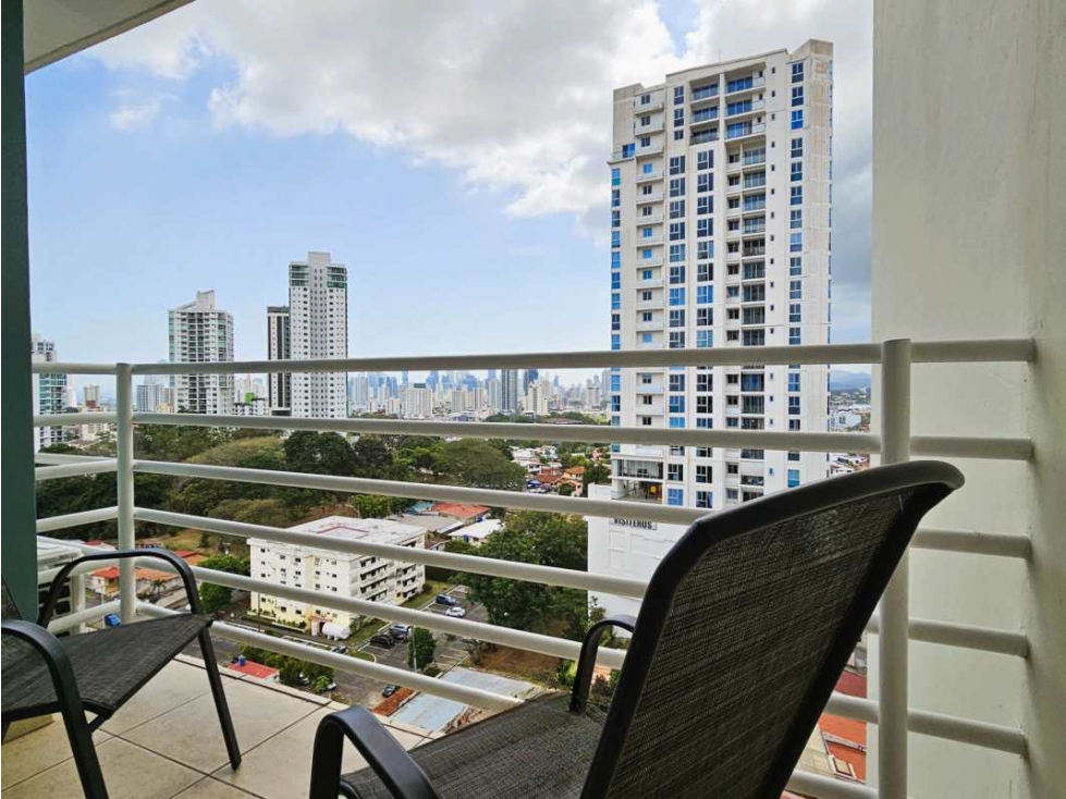 Apartamento en venta en 12 de Octubre | PH Rim Tower — foto 6