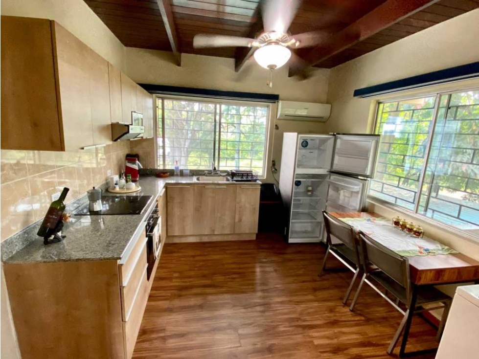 Casa Amoblada En Alquiler En La Boca | Balboa — foto 6