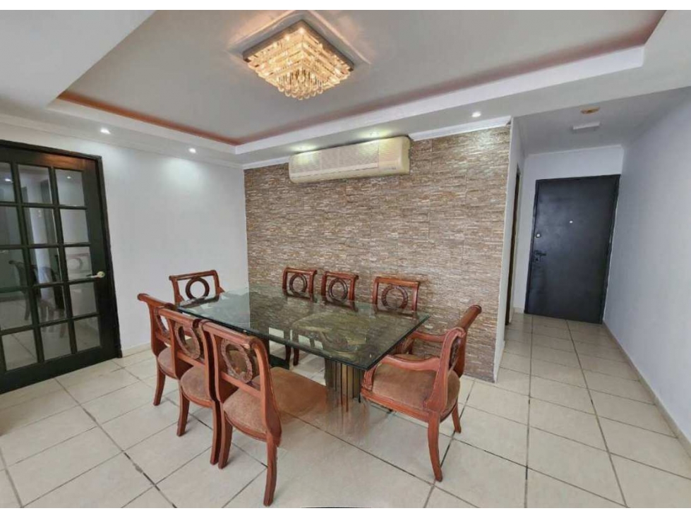 Apartamento En Venta En Coco Del Mar | Ph Torres Coco Mar — foto 4
