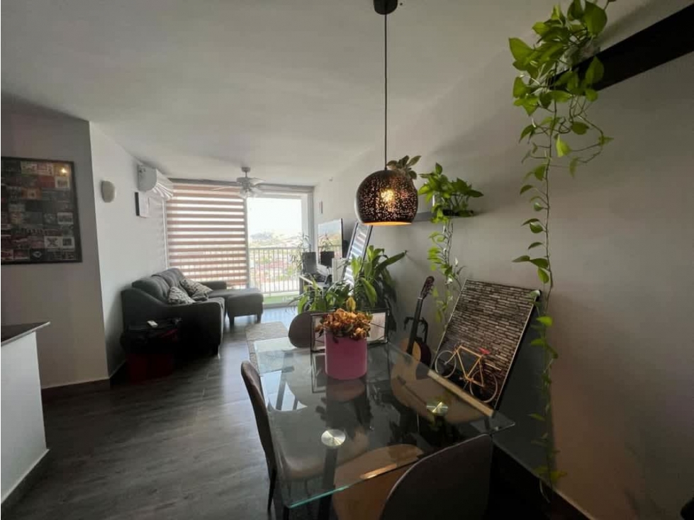 Se Vende Apartamento En Vía España | Ph Alegria — foto 4