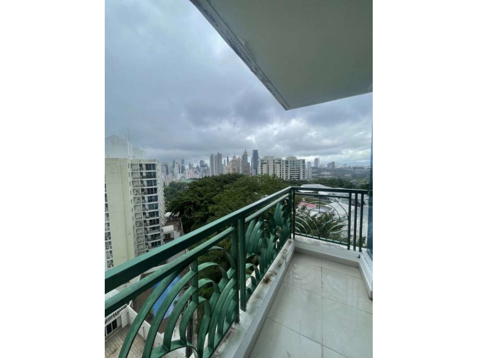 Se Vende Apartamento en Edison Park | PH BELVIEW TOWERS