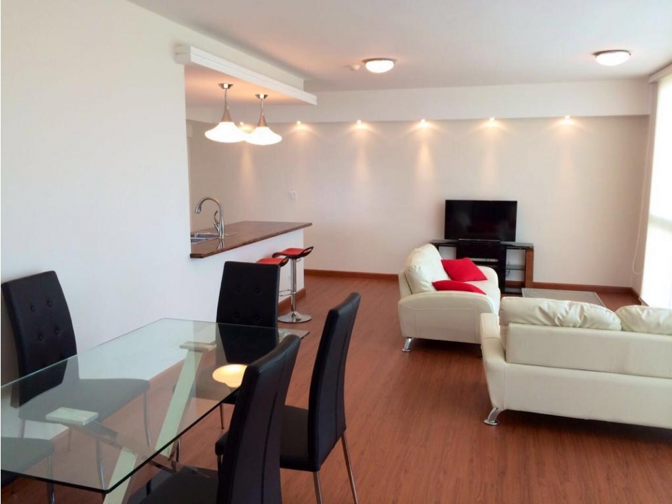 Apartamento En Venta En Obarrio | PH Seawaves