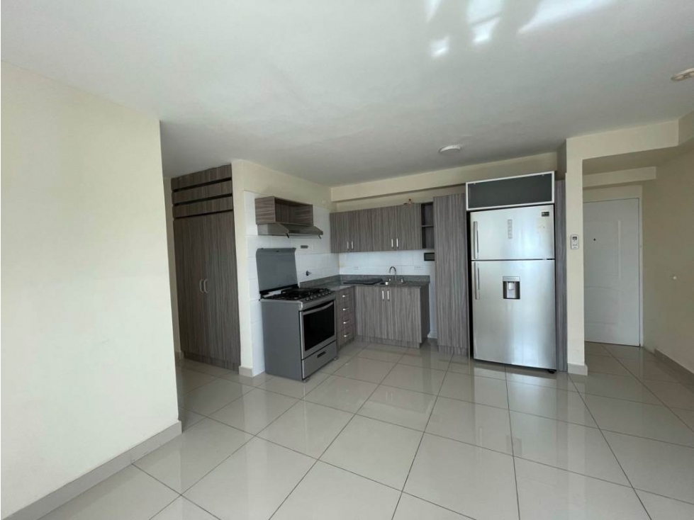 Apartamento en Venta En San Francisco | Ph Red Point