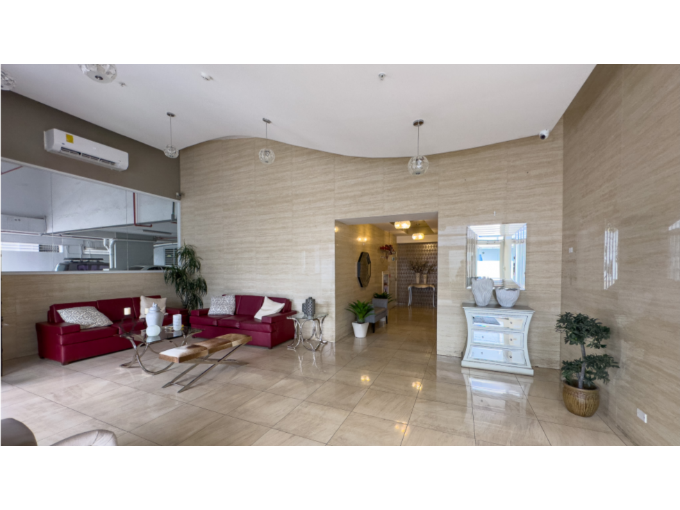 Se Vende Apartamento En San Francisco | Ph Marina Plaza — foto 6