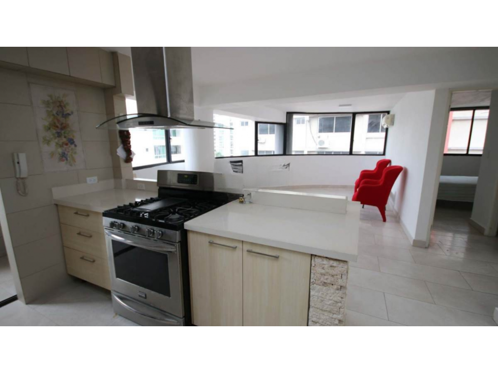 Apartamento en Venta En San Francisco — foto 6