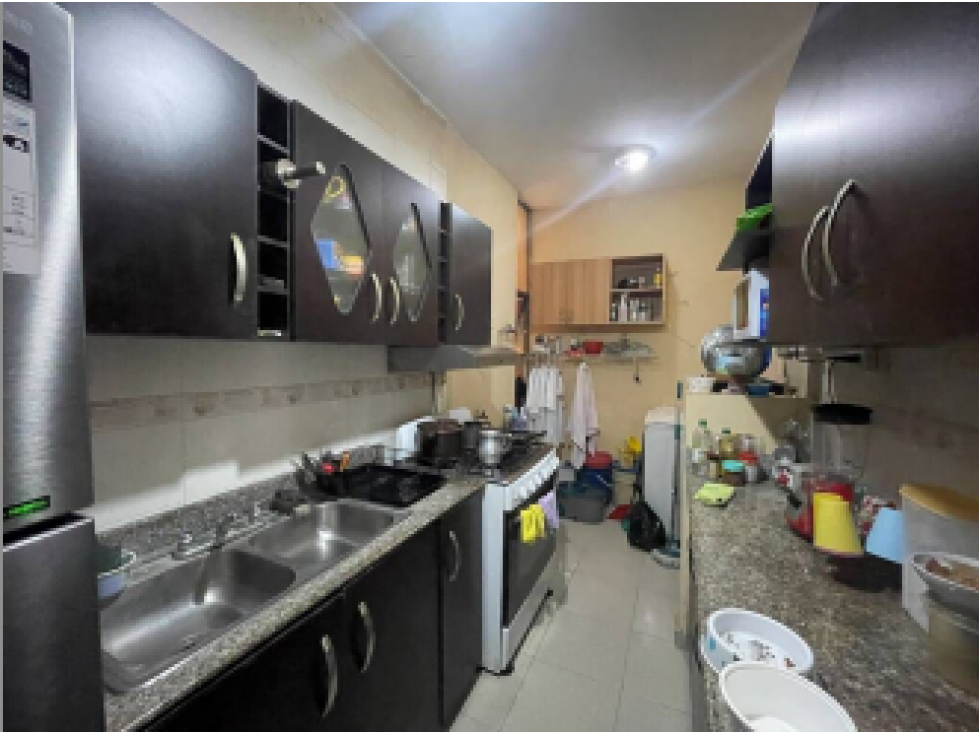 Se Vende Apartamento En Betania | Ph Parque de Miraflores — foto 3