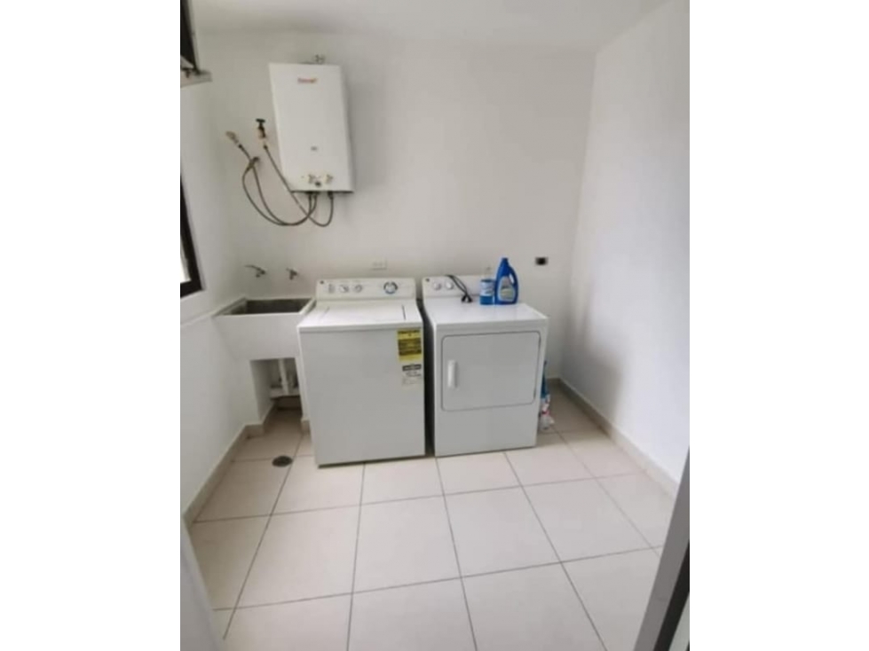 Se Vende Apartamento en Punta Pacifica | PH Courtyard — foto 6