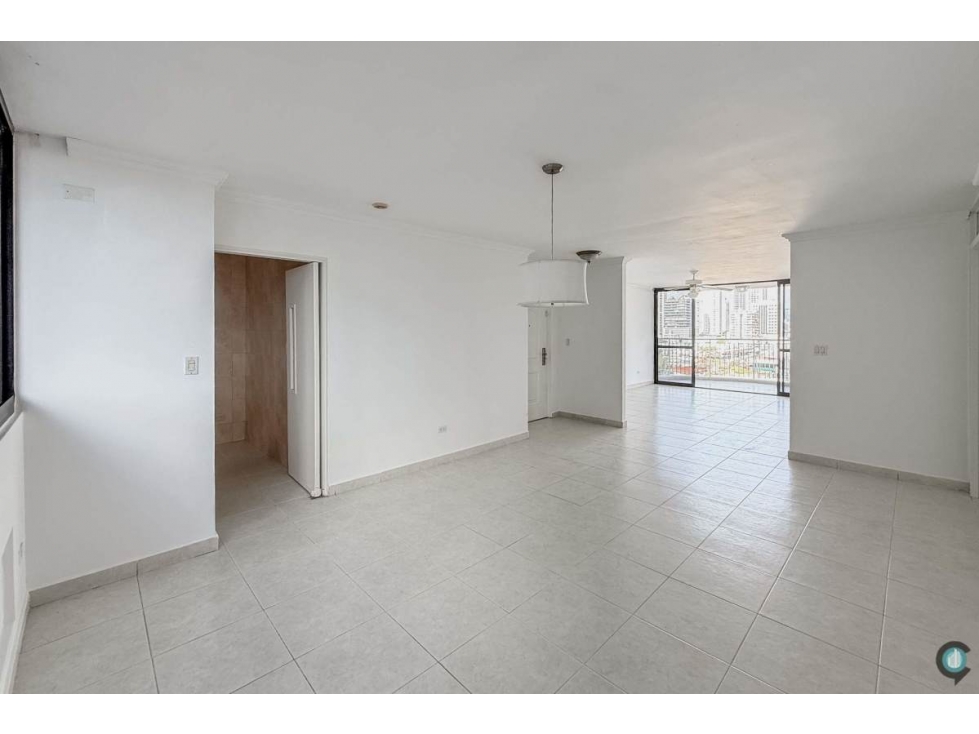 Apartamento en Venta en San Francisco | PH Lexus Tower