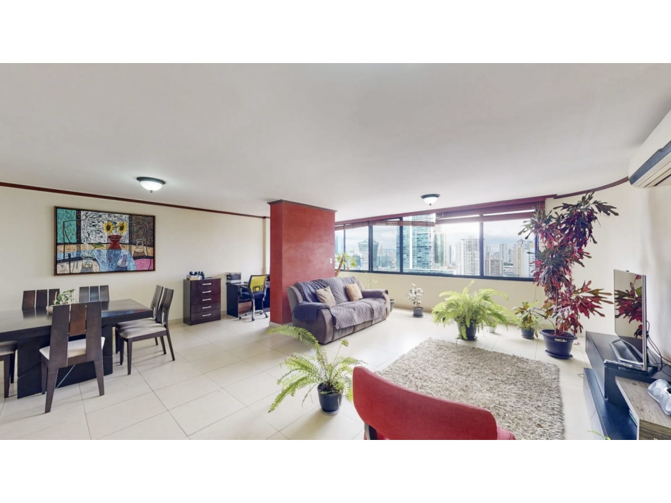 Apartamento En Venta en Marbella | PH Marbella Tower II — foto 2