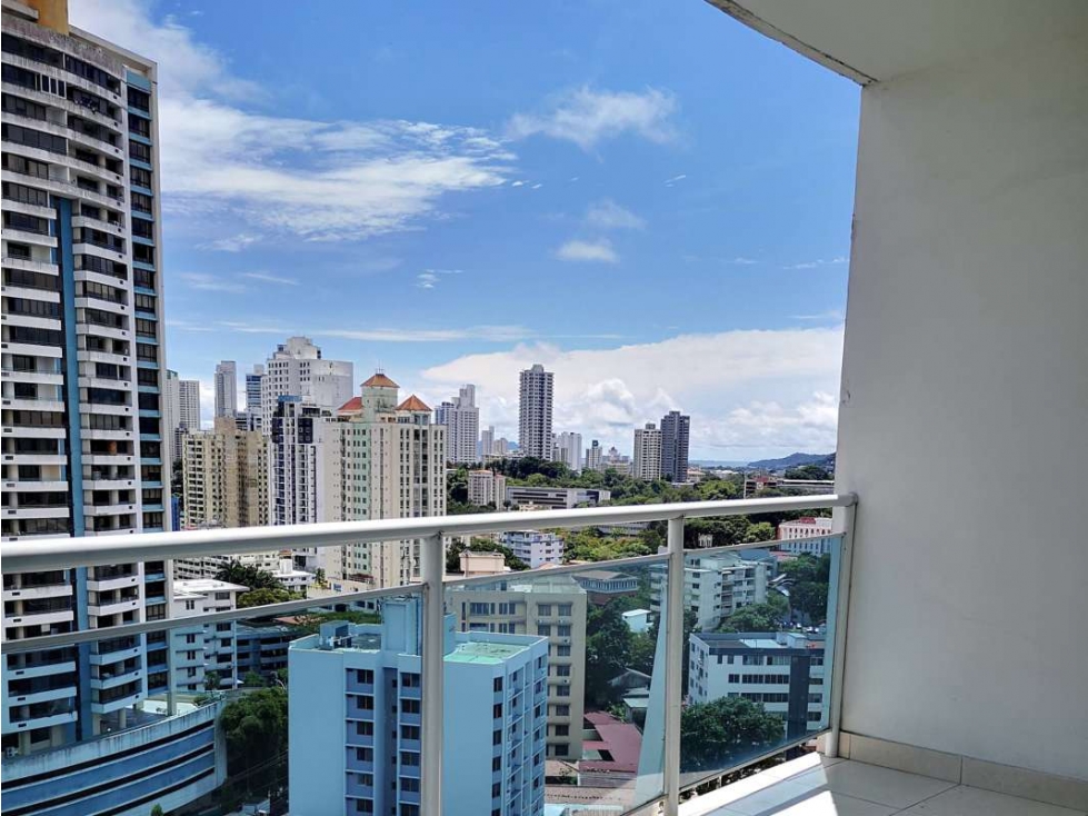 Apartamento En Venta En El Cangrejo | PH Mont Royale