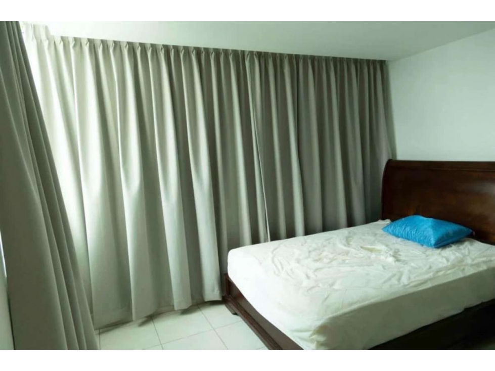 Apartamento En Alquiler En Edison Park | PH Vivendi Towers — foto 4