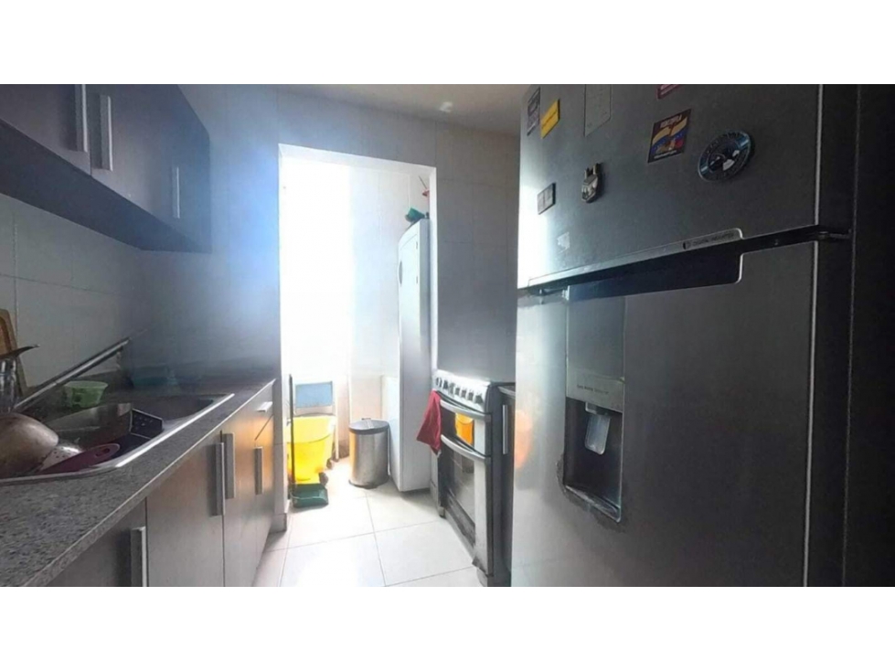 Apartamento En Venta En Edison Park | Ph Elmare — foto 6