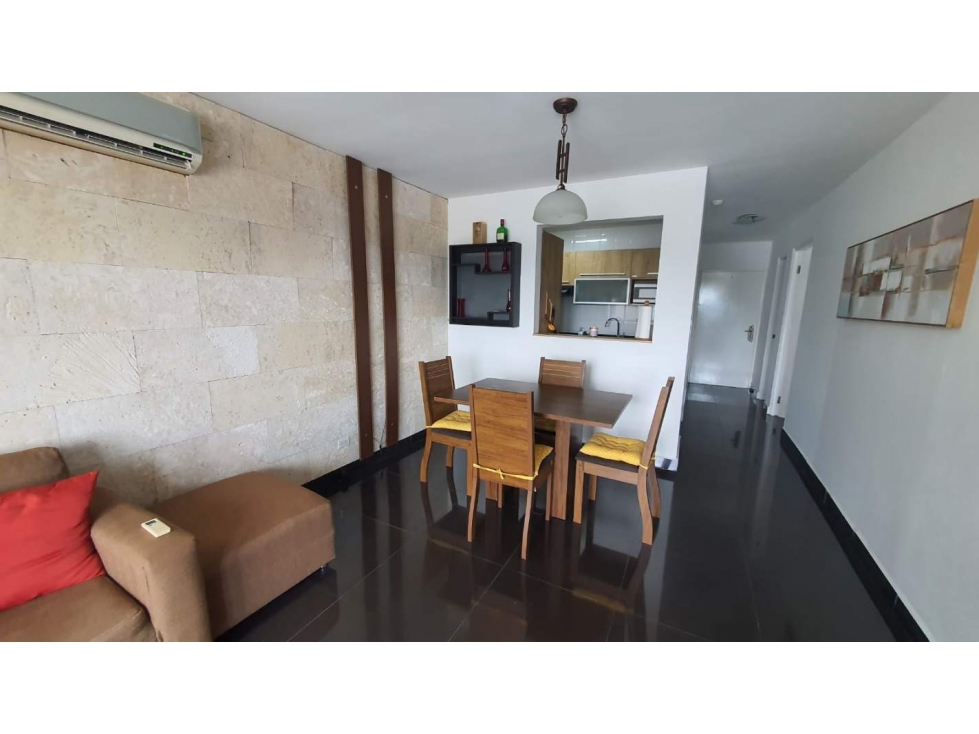 Apartamento En Venta En Edison Park | Majestic Gardens — foto 6