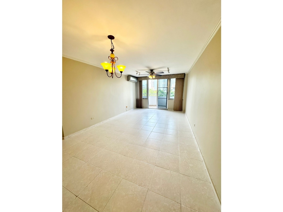 Se Vende Apartamento En El Cangrejo | Ph Andaluz — foto 2