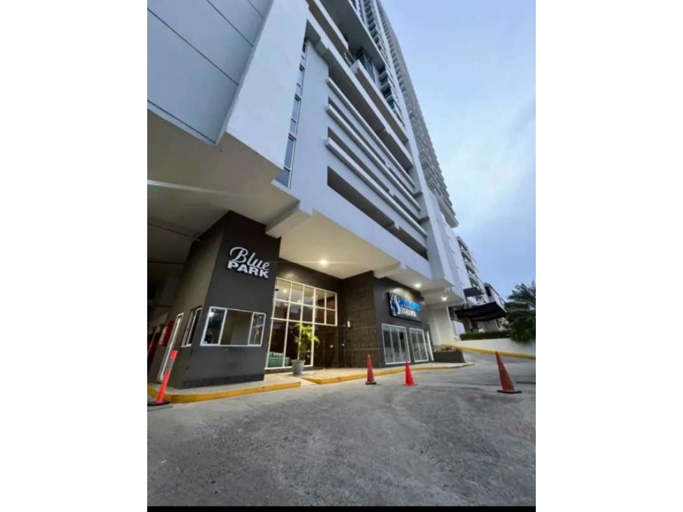 Se Vende Apartamento En Bella Vista | Ph Blue Park