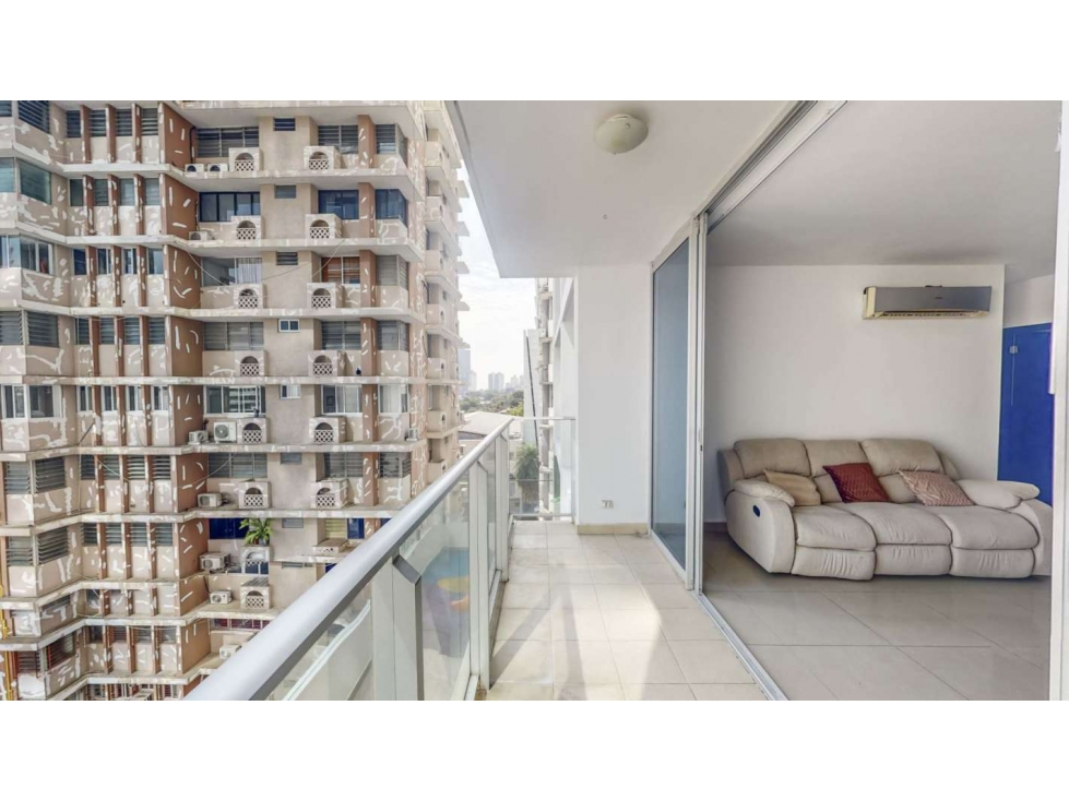 Apartamento En Venta En Obarrio | Ph The Palm