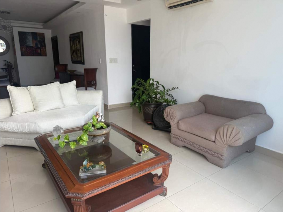 Apartamento En Venta En Obarrio | PH THE PALM — foto 2
