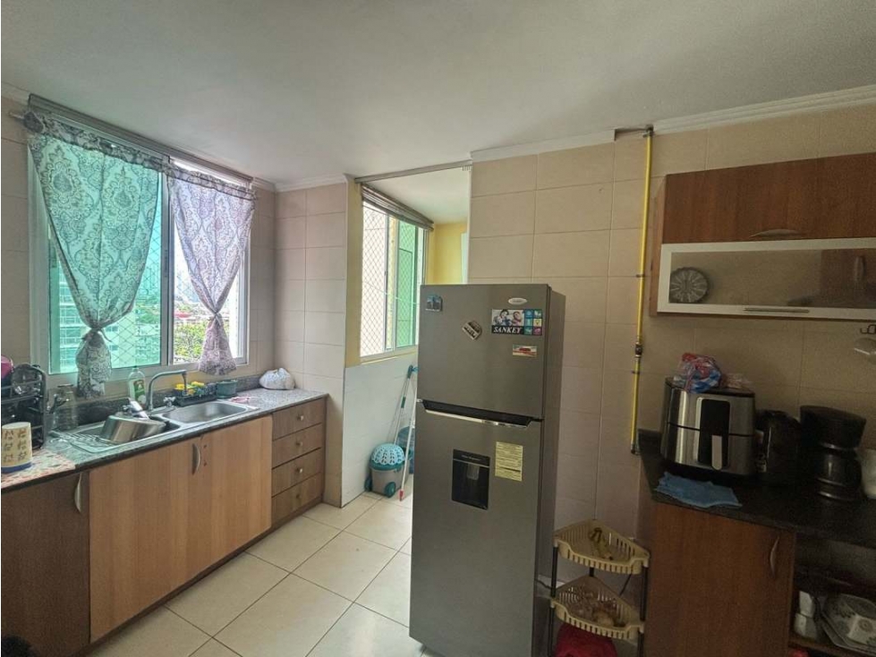 Apartamento En Venta En El Cangrejo | PH Onyx Tower — foto 6