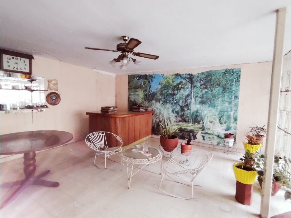Casa en Venta En Chanis con Potencial Residencial y Comercial - 6