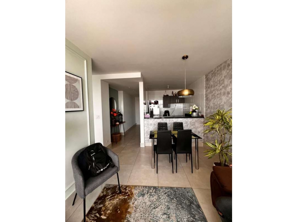 Apartamento En Alquiler En Tumba Muerto | Ph Sky Point Tower — foto 2